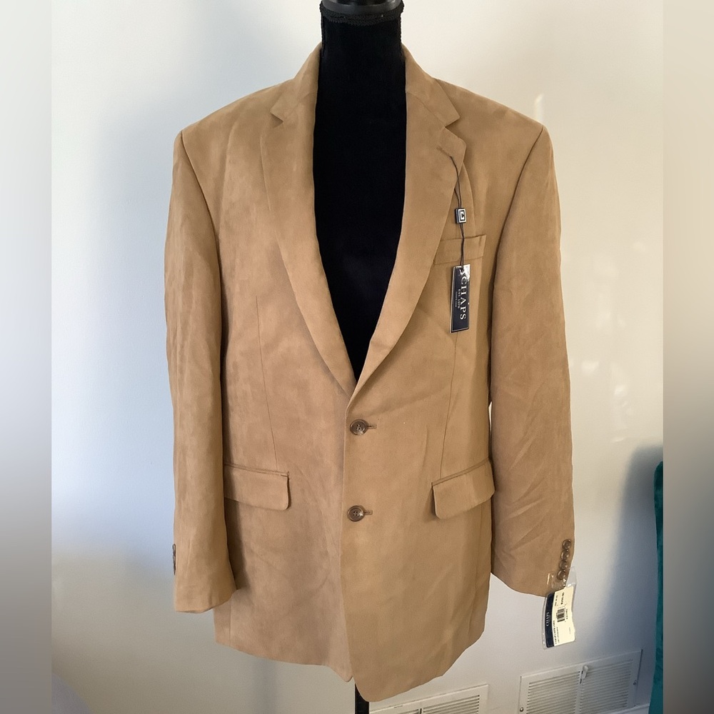 Mens blazer- nice and dressy 🌟